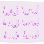 There Are 8 Different Types of Boobs in the World — Here’s What You Need to Know